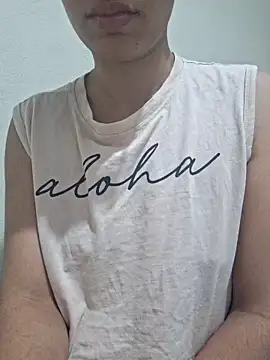 RavenShyfit online show from March 2026 07:51:02 PM