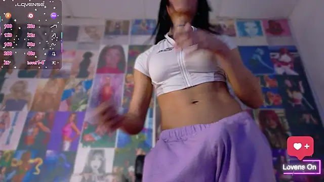 Mistileav online show from March 2026 03:07:02 PM