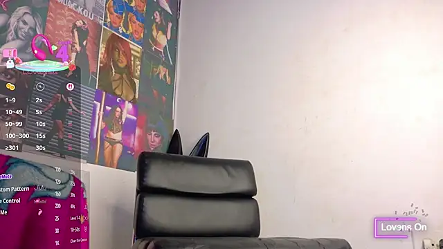 Mistileav online show from May 2026 09:17:01 AM