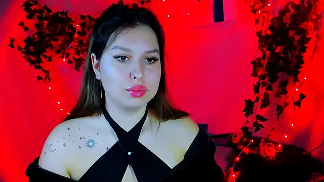 ChloeRicc online show from January 2026 02:55:02 PM