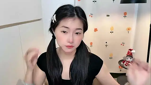 Snapshot of Rosalind_xixi chatting on April 2026 02:47:02 AM Rosalind xixi online show from April 2026 02:47:02 AM