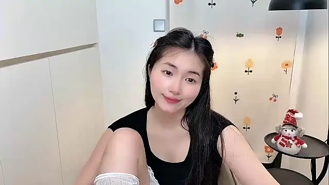 Snapshot of Rosalind_xixi chatting on April 2026 02:59:01 PM Rosalind xixi online show from April 2026 02:59:01 PM