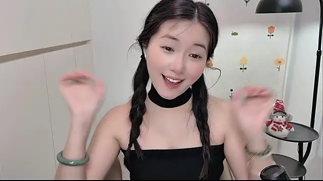 Rosalind xixi online show from May 2026 01:31:01 PM