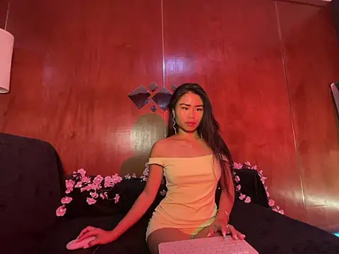 JellySbeans online show from March 2026 06:48:01 PM