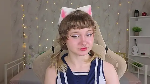 Tori Cutie online show from May 2026 12:07:02 AM