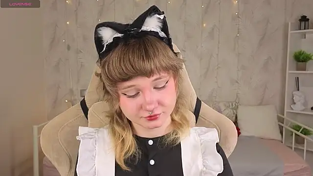 Tori Cutie online show from May 2026 12:06:01 AM