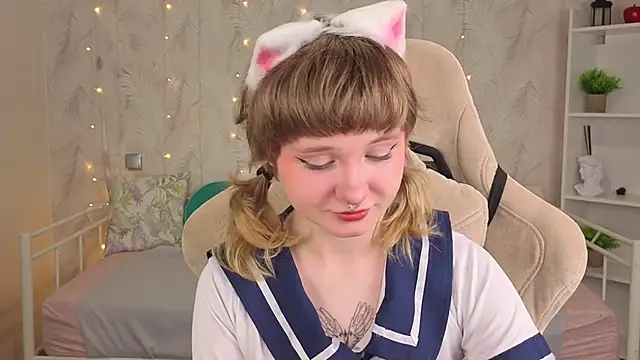 Tori Cutie online show from May 2026 12:07:01 AM