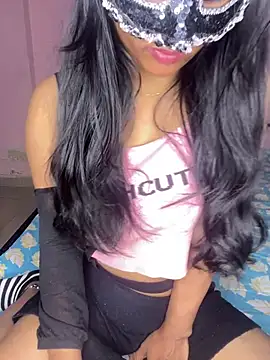 Cute-Samayra online show from February 2026 05:50:01 PM