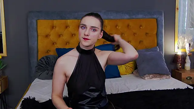 Jessica White  online show from May 2026 04:17:01 AM