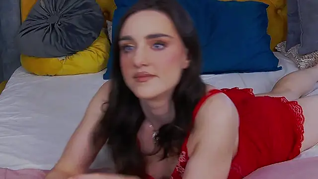 Jessica White  online show from May 2026 04:20:02 AM