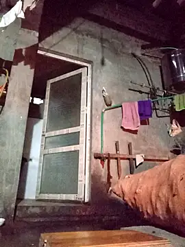 Snapshot of TinTin321 chatting on November 2025 10:37:01 AM TinTin321 online show from November 2025 10:37:01 AM