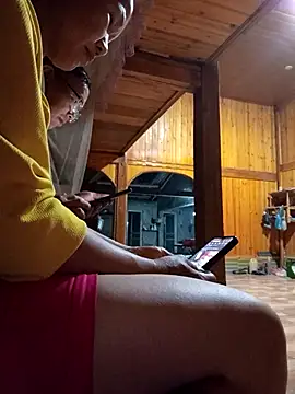 Snapshot of TinTin321 chatting on March 2026 12:22:01 PM TinTin321 online show from March 2026 12:22:01 PM