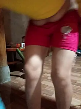 Snapshot of TinTin321 chatting on April 2026 01:34:01 PM TinTin321 online show from April 2026 01:34:01 PM