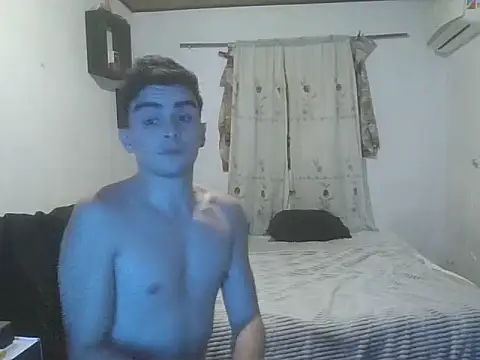 Rodrigo99 9 online show from April 2026 08:01:02 PM