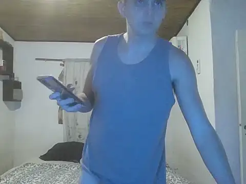 Rodrigo99 9 online show from April 2026 08:43:02 PM