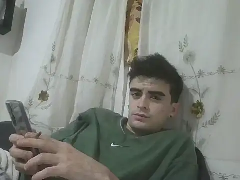 Rodrigo99 9 online show from April 2026 05:15:02 PM