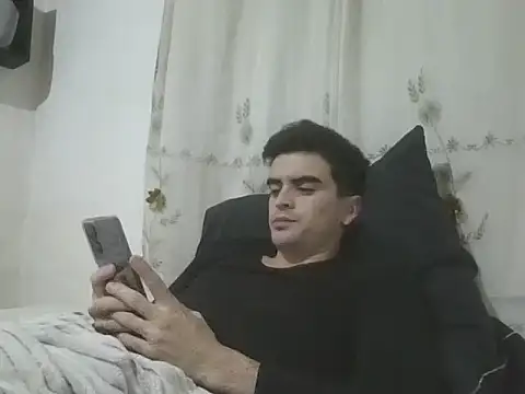 Rodrigo99 9 online show from April 2026 12:58:02 PM