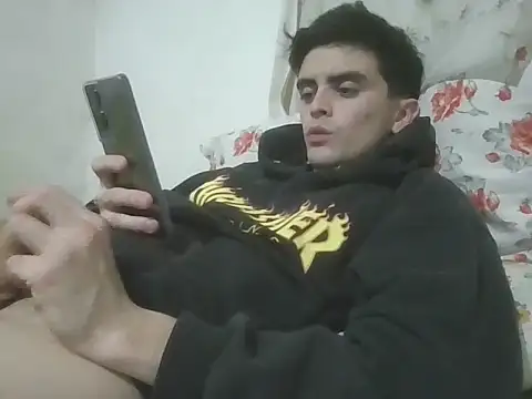 Rodrigo99 9 online show from May 2026 05:26:02 AM