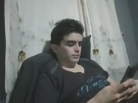 Rodrigo99 9 online show from July 2026 08:00:01 PM