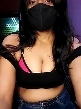 Amisha2 online show from October 2025 05:10:02 PM