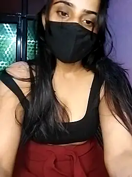 Amisha2 online show from October 2025 04:30:02 PM