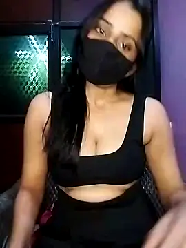 Amisha2 online show from October 2025 04:30:02 PM