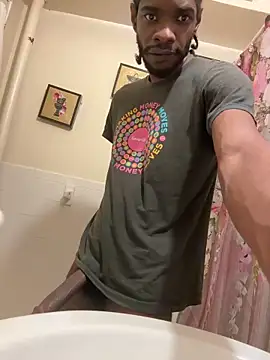 Snapshot of BigBDMari chatting on February 2026 01:09:01 AM BigBDMari online show from February 2026 01:09:01 AM