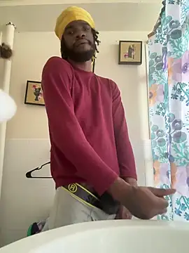 BigBDMari online show from May 2026 08:35:02 PM