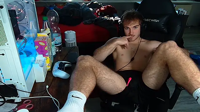 Rudi2007Eye online show from September 2025 02:55:01 PM