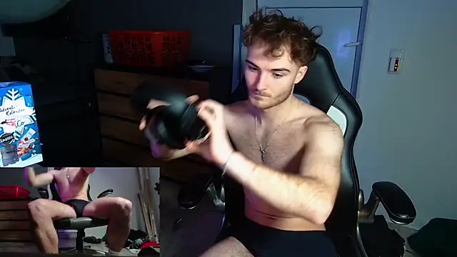 Rudi2007Eye online show from December 2025 04:23:01 PM