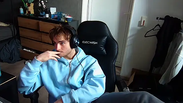 Rudi2007Eye online show from February 2026 11:14:01 AM