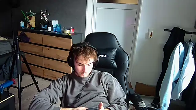 Rudi2007Eye online show from February 2026 02:22:02 PM