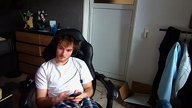 Rudi2007Eye online show from February 2026 09:37:02 AM