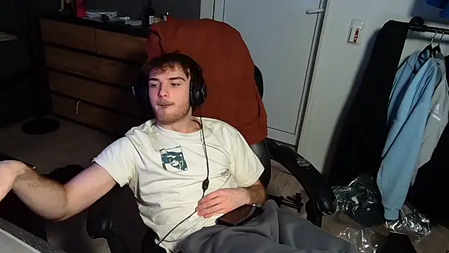 Rudi2007Eye online show from February 2026 08:27:01 PM