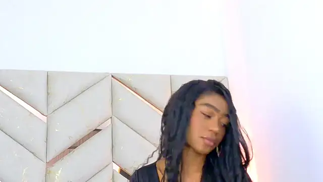 AlanaDoll online show from November 2025 03:45:02 PM