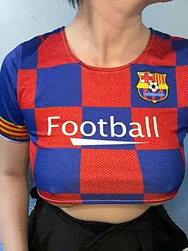 Linh linh01 online show from October 2025 08:39:01 PM