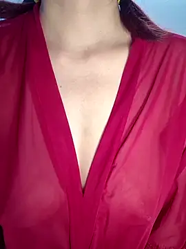 Linh linh01 online show from March 2026 09:24:02 AM