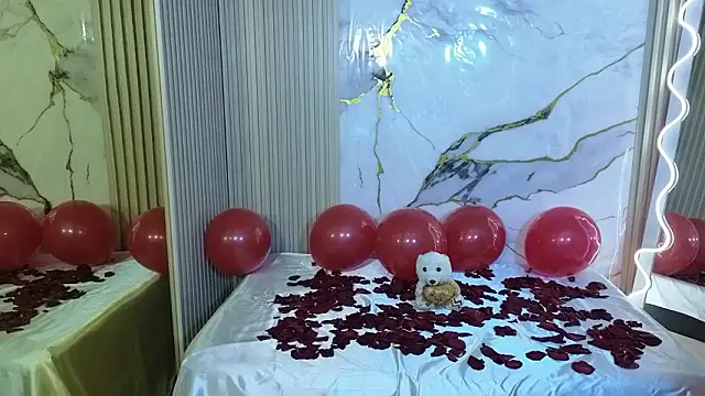 Lexy tay online show from February 2026 03:20:01 PM