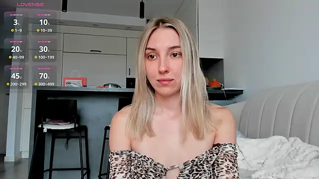 Sunny Rina  online show from May 2026 07:58:01 AM