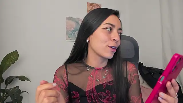 canelleGarces online show from June 2026 02:35:02 AM