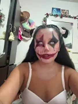 saranghae  online show from October 2025 11:17:01 PM