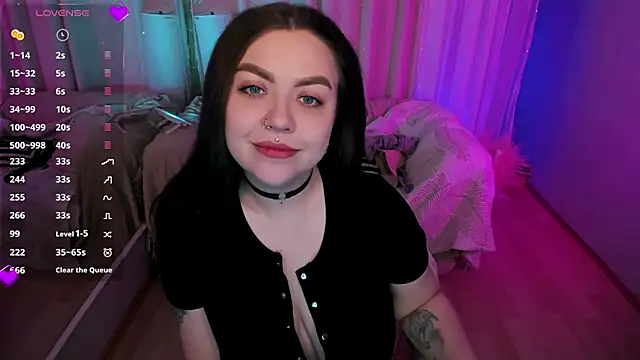 ashton heidii online show from March 2026 10:27:02 PM