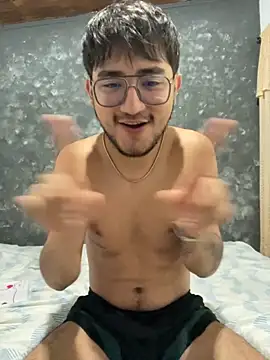 DanteRushh online show from September 2025 05:35:02 AM