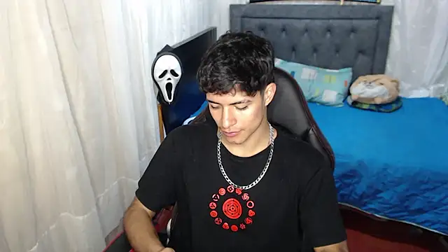 jacobbiker online show from February 2026 02:54:01 AM