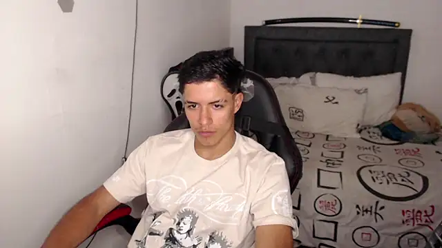 jacobbiker online show from April 2026 03:07:01 AM