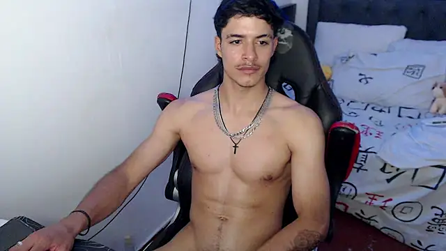 jacobbiker online show from April 2026 08:57:02 PM