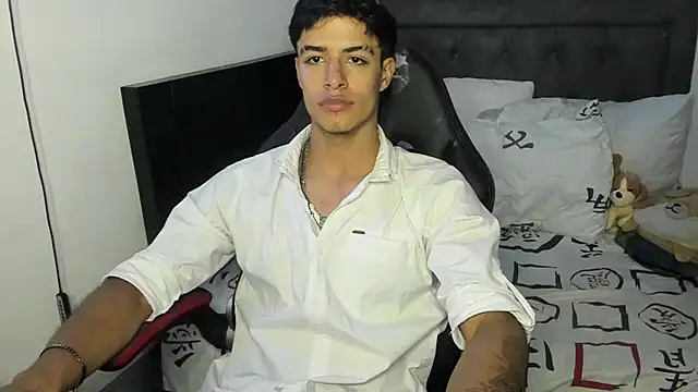 jacobbiker online show from May 2026 05:34:02 AM