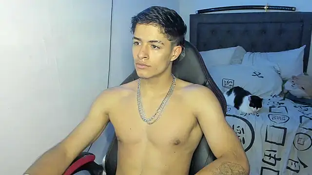 jacobbiker online show from June 2026 12:33:02 PM