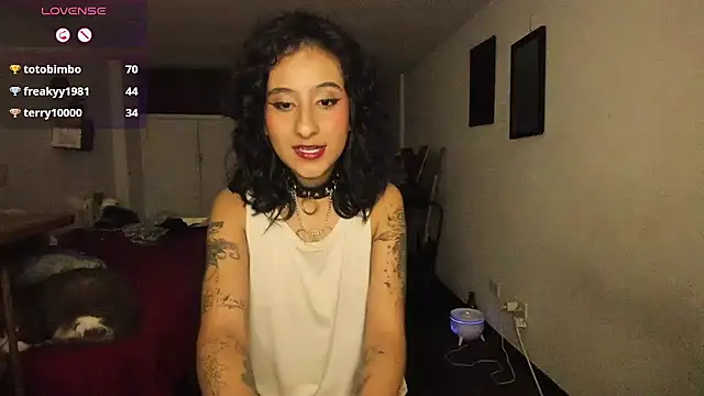 atenea dragon   online show from October 2025 08:04:02 AM