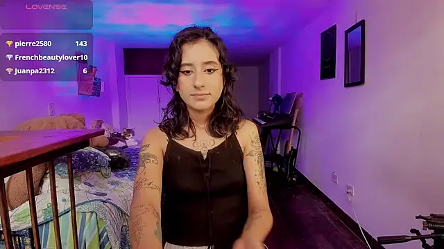 atenea dragon   online show from November 2025 08:47:02 PM